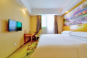 Room - Vienna Hotel （Shenzhen Bantian Guangyayuan Station） (Shenzhen)