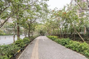 Property grounds - Vienna Hotel （Shenzhen Bantian Guangyayuan Station） (Shenzhen)