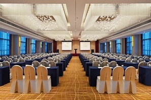 Salle de réunion