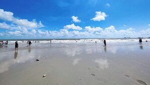 海灘