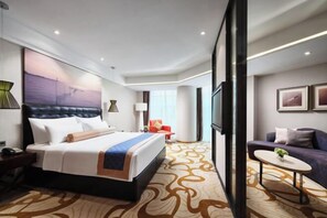 Room - Beihai Hyatt Hotel (high-speed railway station store) (Beihai)