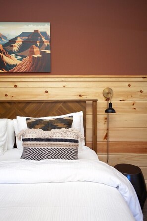 5 soveværelser, strygejern/strygebræt, gratis Wi-Fi, sengetøj