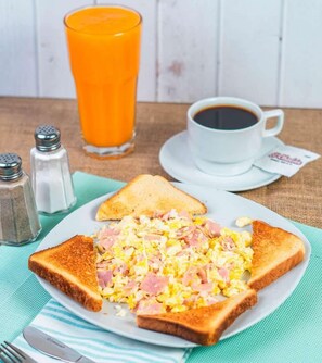 Restaurant - ESTUDIOHOUSE (Bogotá)