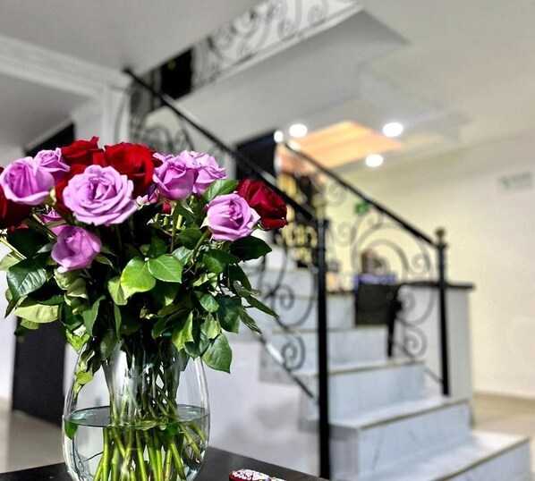 Reception - ESTUDIOHOUSE (Bogotá)