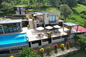 Exterior - Hotel Casa Portones  (San Bernardo)