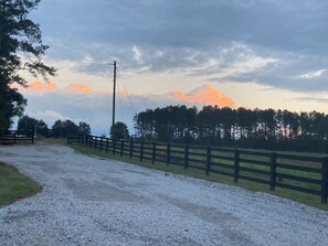 Miscellaneous - Sunsets and Stars (Arnoldsville)
