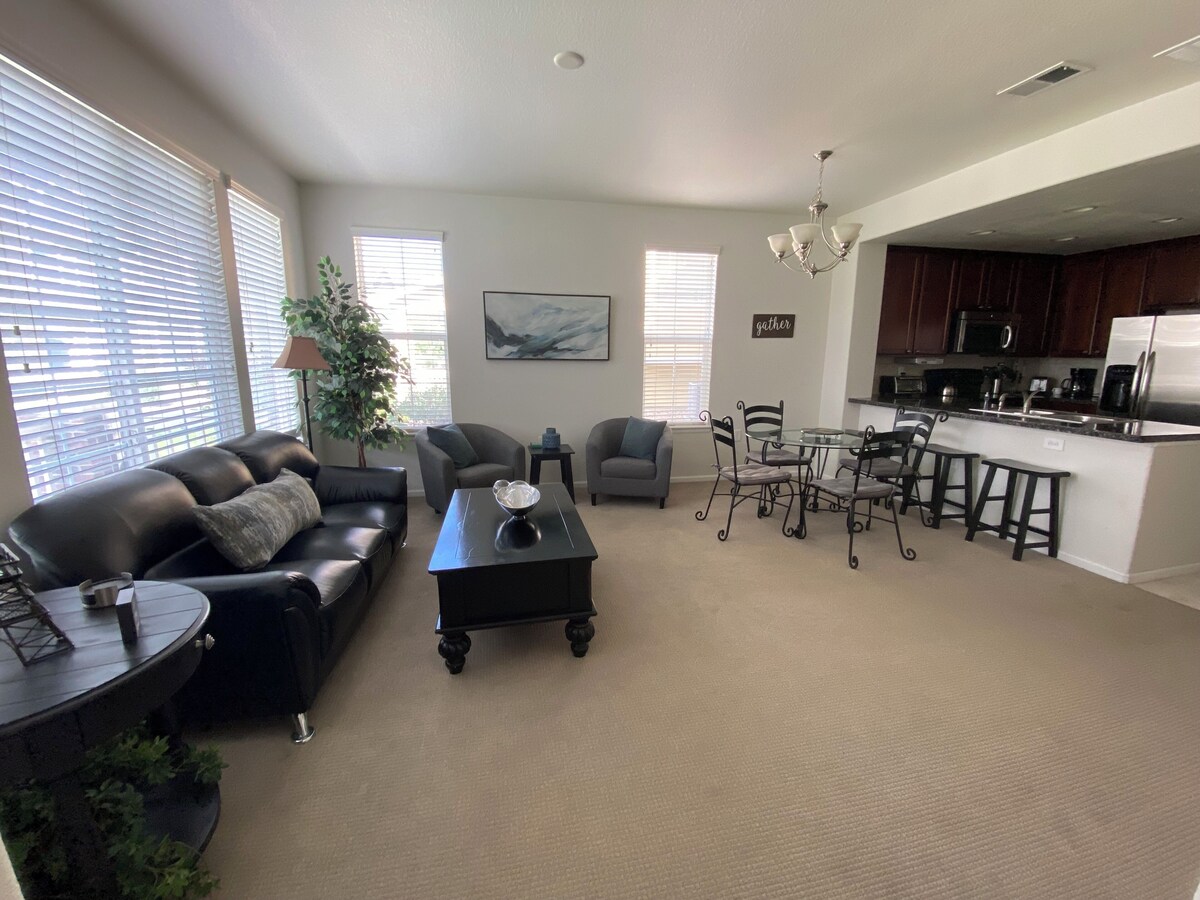 Image de profil de l’hôte