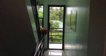 Sinoben Apartments by RedDoorz