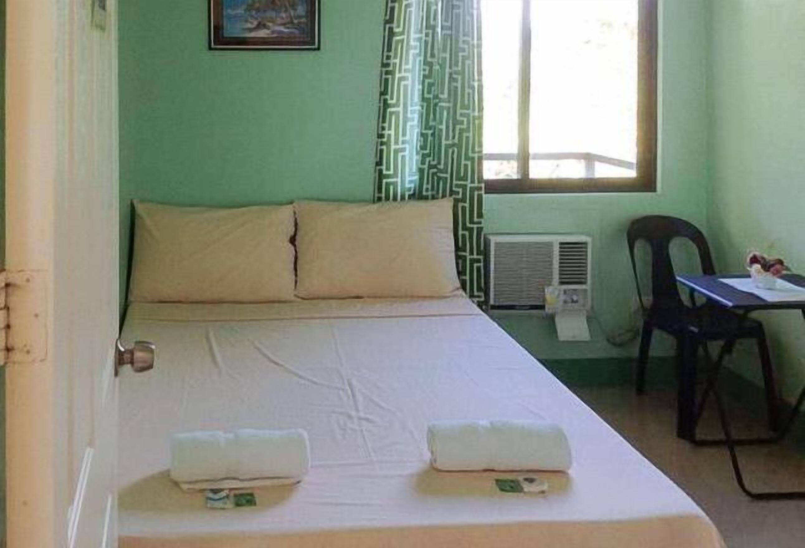 ห้องพัก