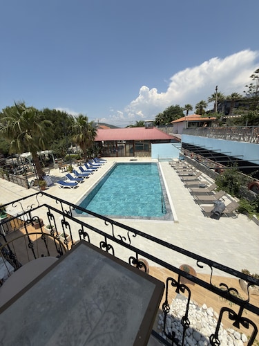 Efendi Apart Hotel