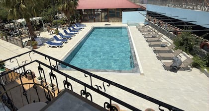 Efendi Apart Hotel