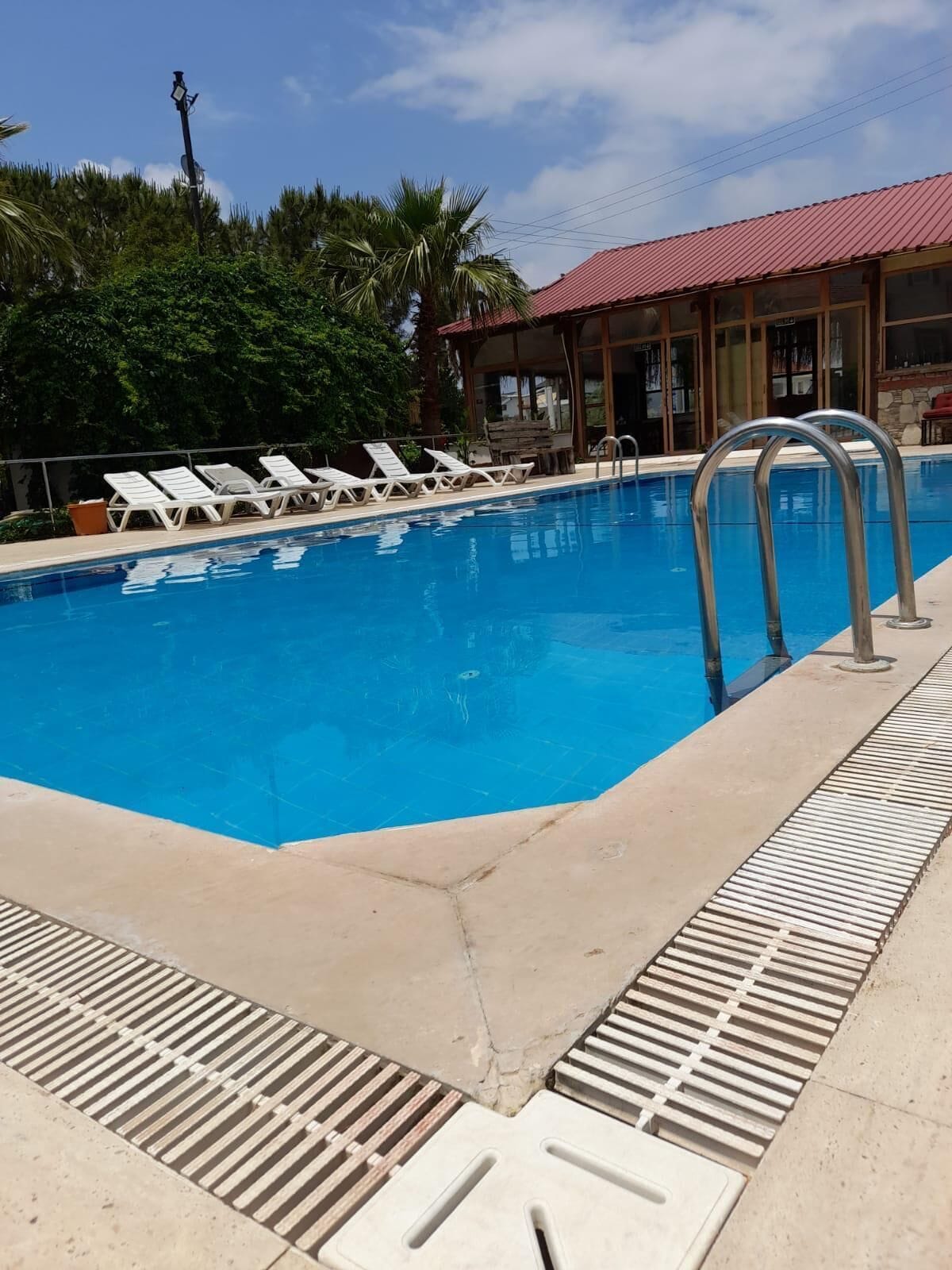 Foto - Efendi Apart Hotel