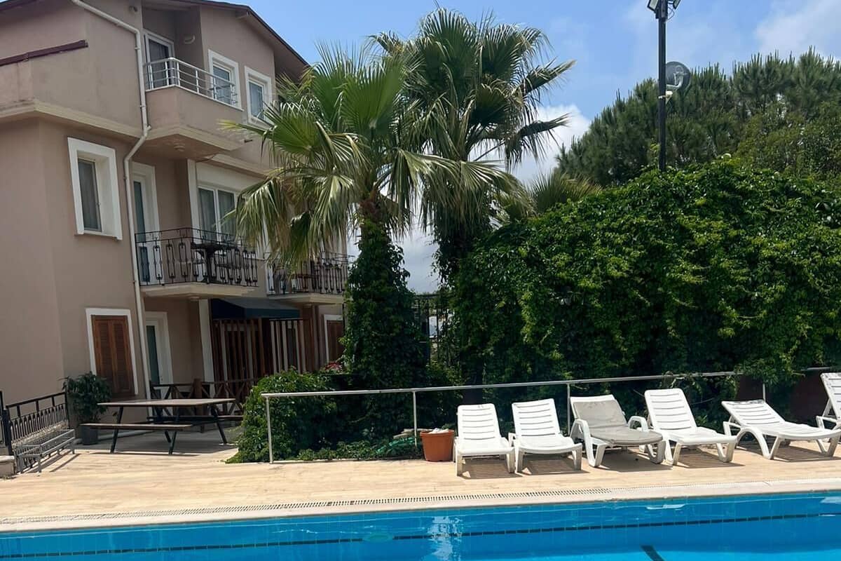 2 chambres, bureau, Wi-Fi gratuit, draps fournis