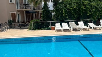 Schreibtisch, kostenloses WLAN, Bettwäsche