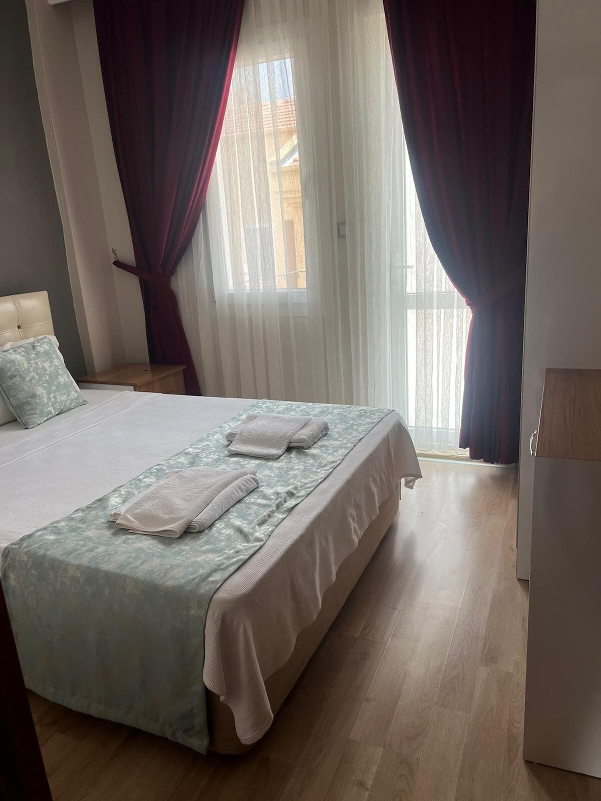 Foto - Efendi Apart Hotel