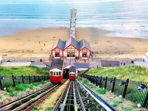 Huisje | Strand