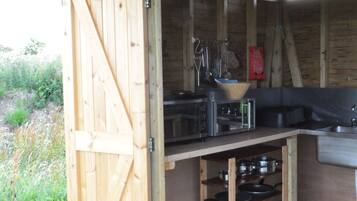 Kabin | Halaman properti