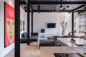 Room - One Eleven Retreat (Bali)