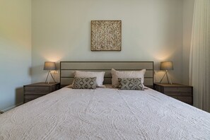 3 chambres, bureau, fer et planche à repasser, Wi-Fi