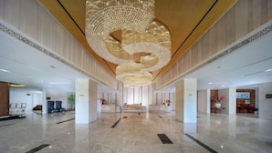 Unclassified image, 5 of 92, button - Vanilla Garden Hotel (Xiamen)