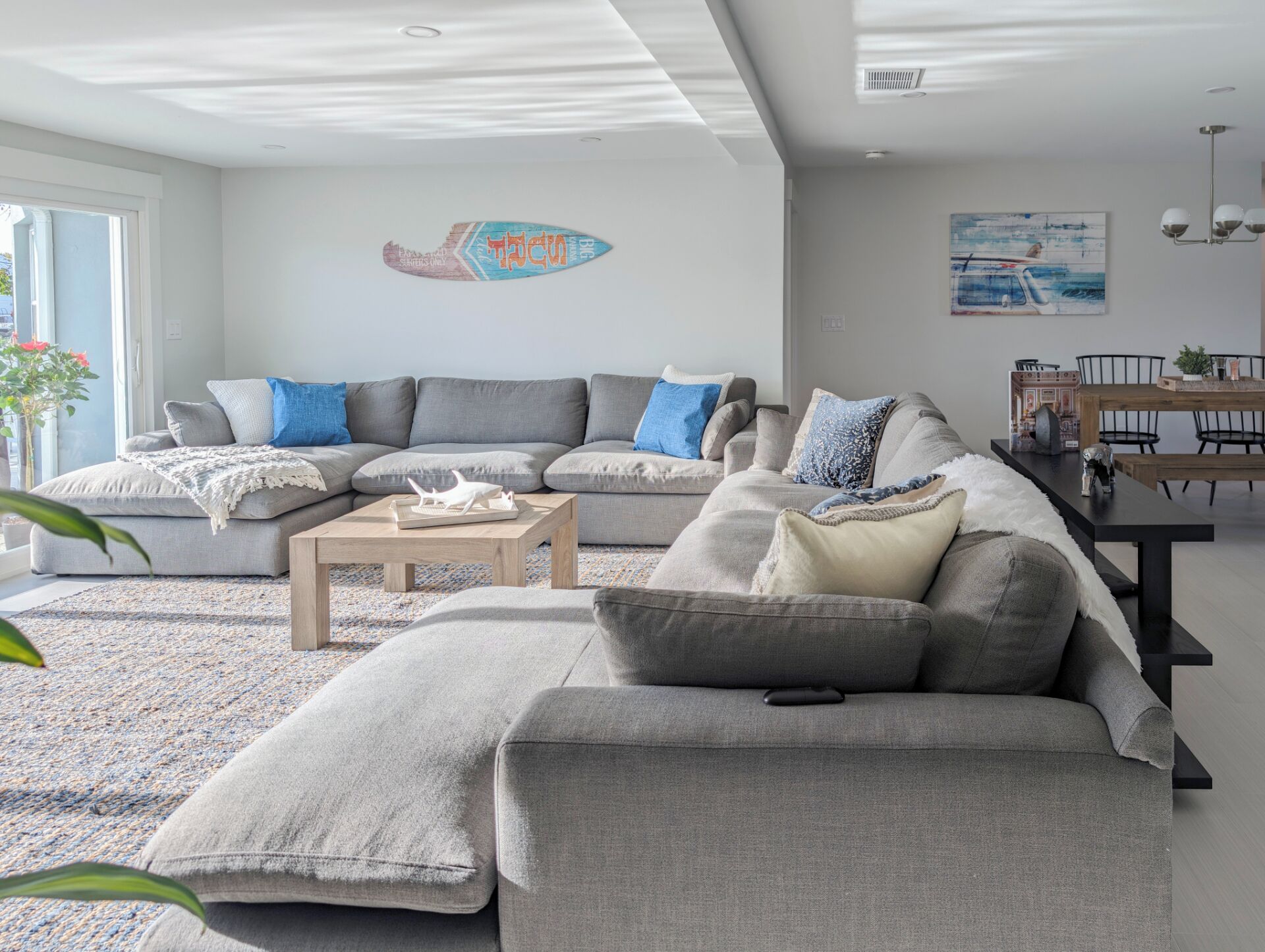 Cape Coral Waterfront Home w Pool and Boat Dock
