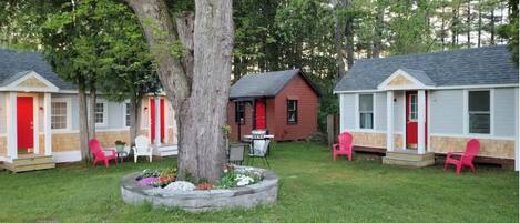 Área da propriedade