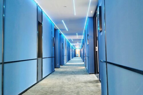 Las Gaming Hotel (Ruian Wansong Branch)