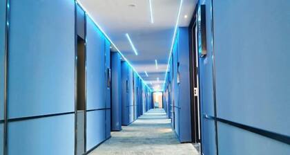 Las Gaming Hotel (Ruian Wansong Branch)