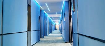 Las Gaming Hotel (Ruian Wansong Branch)