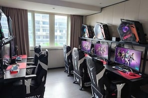 Room - Las Gaming Hotel (Ruian Wansong Branch) (Rui'an)