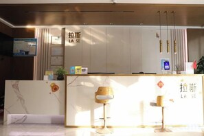 Unclassified image, 3 of 22, button - Las Gaming Hotel (Ruian Wansong Branch) (Rui'an)