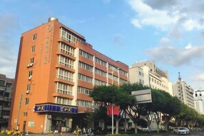 Exterior - Las Gaming Hotel (Ruian Wansong Branch) (Rui'an)