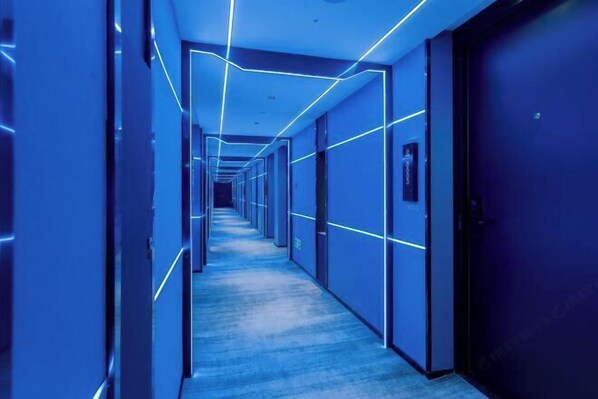 مرفق الاجتماعات