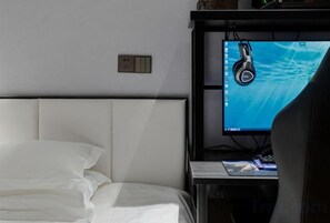 Unclassified image, 2 of 22, button - Las Gaming Hotel (Ruian Wansong Branch) (Rui'an)