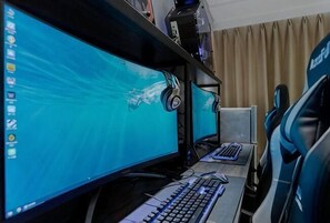 Room - Las Gaming Hotel (Ruian Wansong Branch) (Rui'an)