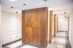 Exterior - Gaia Pyramids View INN (Giza)