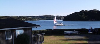 Morning Tide - Three Bedroom House, Sleeps 6