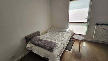 1 bedroom, WiFi