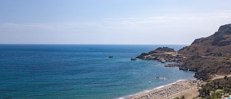 Plage à proximité