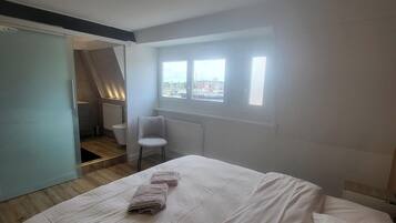 4 chambres, fer et planche Ă repasser, lit parapluie, Wi-Fi gratuit