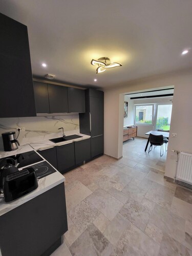 maison individuelle centre ville