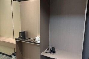 Room - Shang Yuan Hotel (Habahe)