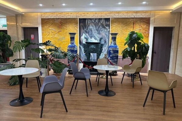 숙박 시설 내 편의 시설/서비스