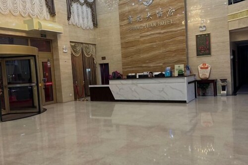 Shang Yuan Hotel