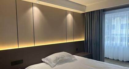 Shang Yuan Hotel