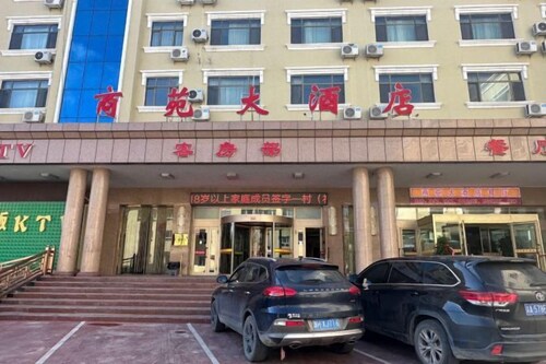 Shang Yuan Hotel