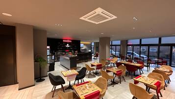 ร้านอาหาร