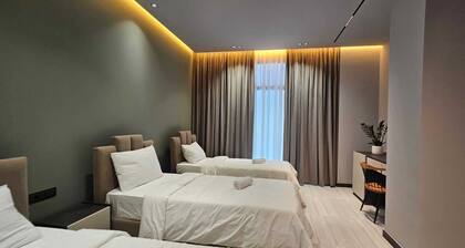 Boutique Hotel The Roots