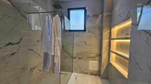 Luxury-Suite | Badezimmer