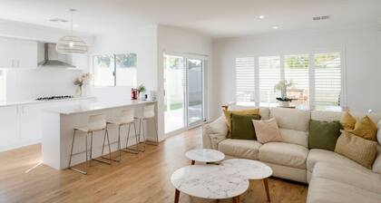 Terrific Pet Friendly Home in Central Dunsborough